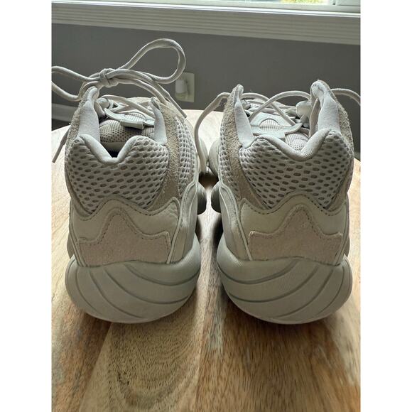 Adidas Yeezy, Men’s size 12 - Picture 4 of 11
